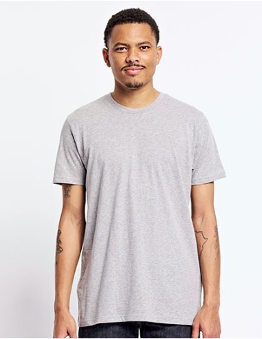 T-T61001-Unisex Tiger Cotton T-Shirt